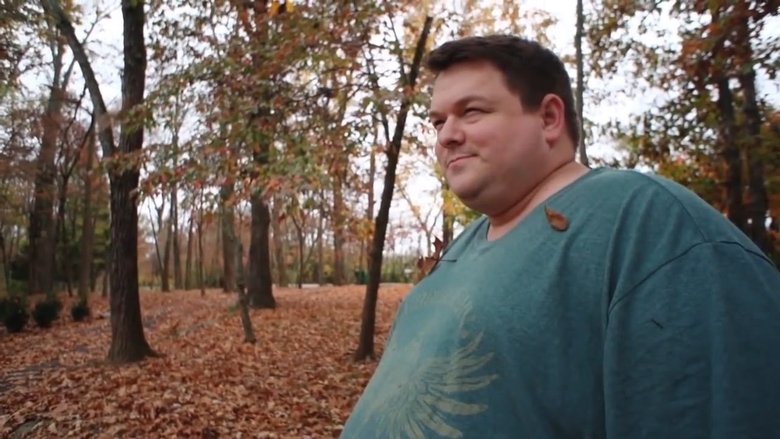 Backdrop image for movie Facing the Fat