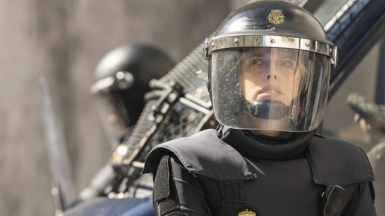 Backdrop image for movie Siege (Asedio)