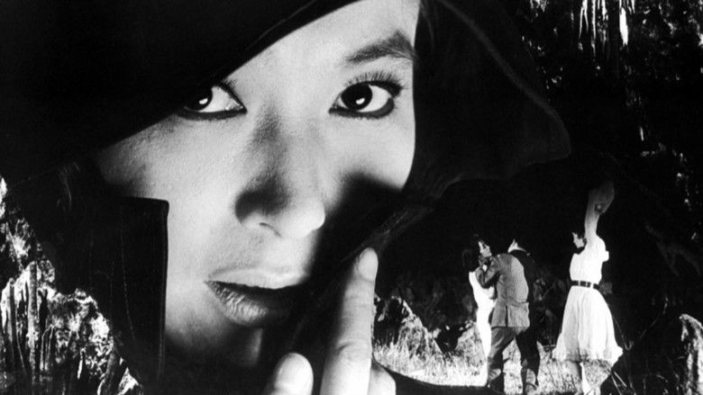 Backdrop image for movie Brand of Evil