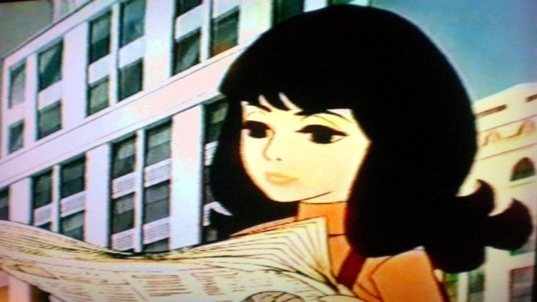 Backdrop image for movie That Girl in Wonderland