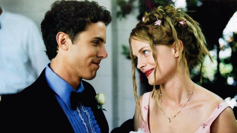 Backdrop image for movie Committed