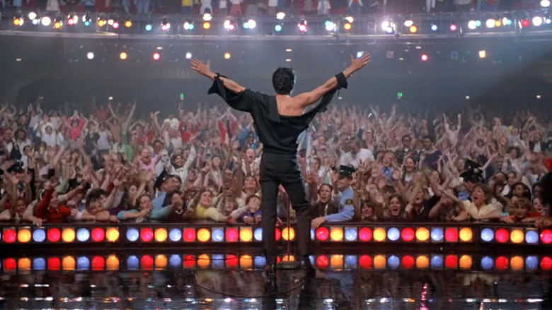 Backdrop image for movie The Idolmaker