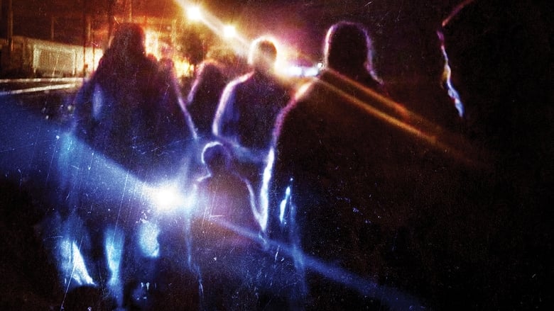 Backdrop image for movie It Will be Chaos