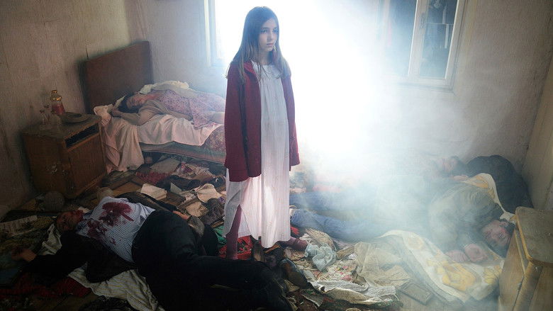 Backdrop image for movie Agnus Dei