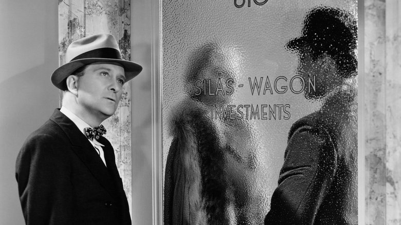 Backdrop image for movie Partners in Crime