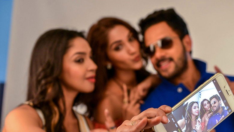 Backdrop image for movie Kadaisi Bench Karthi