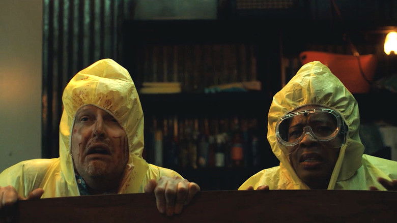 Backdrop image for movie UCK