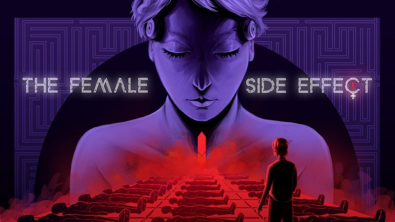 Backdrop image for movie The Female Side Effect