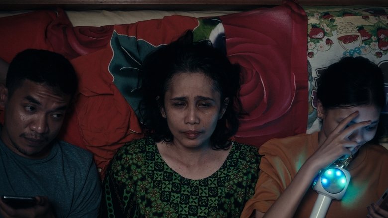 Backdrop image for movie Emak and Her Surroundings