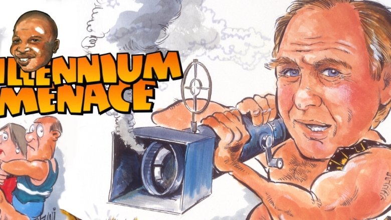 Backdrop image for movie The Millennium Menace