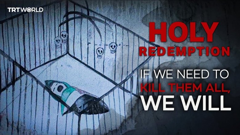 Backdrop image for movie Holy Redemption: Stealing Palestinian Lands