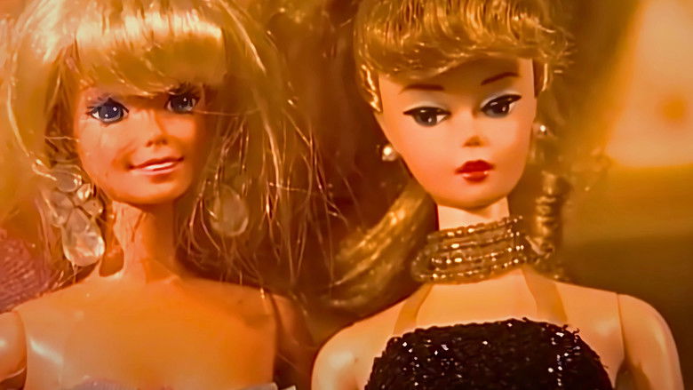 Backdrop image for movie I am Barbie