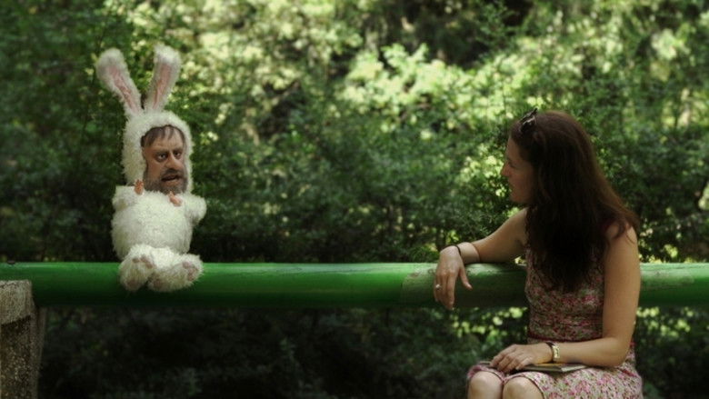 Backdrop image for movie Tatjana in Motherland