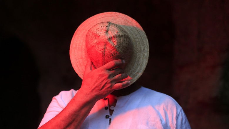 Backdrop image for movie Meu Lugar - Existências Antropizadas Pelos Espaços Trópicos