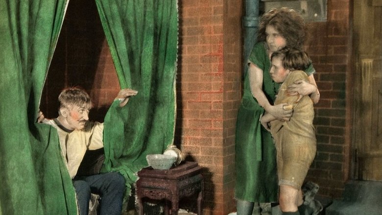 Backdrop image for movie Grit