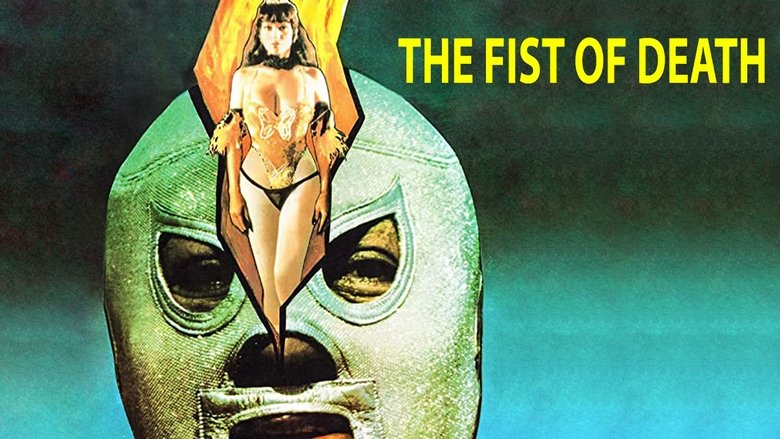 Backdrop image for movie The Fist of Death