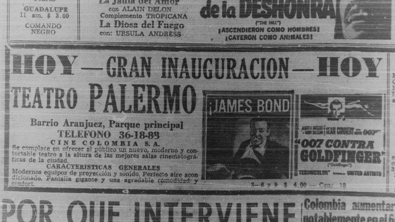 Backdrop image for movie Cinema Berlín