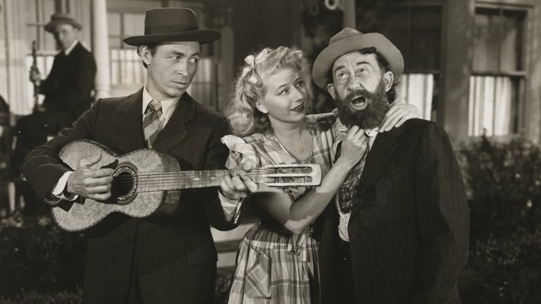 Backdrop image for movie Down Missouri Way