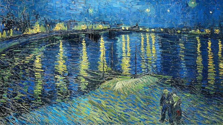 Backdrop image for movie The Greatest Painters of the World: Van Gogh
