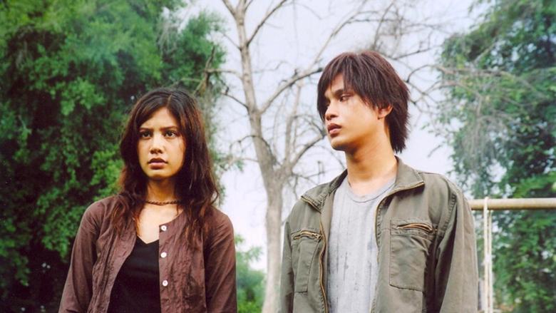 Backdrop image for movie The Spiritual World