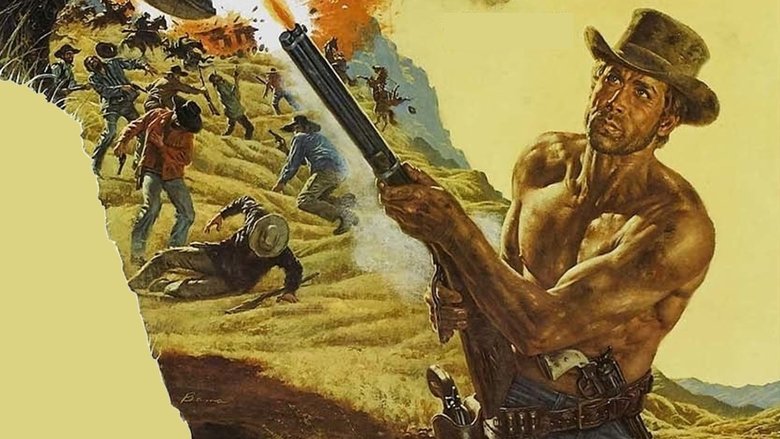 Backdrop image for movie A Minute to Pray, a Second to Die