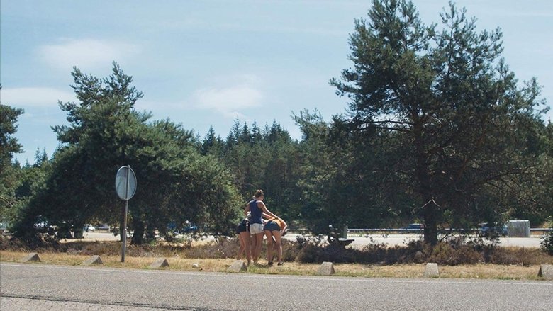 Backdrop image for movie Eyes on the Road