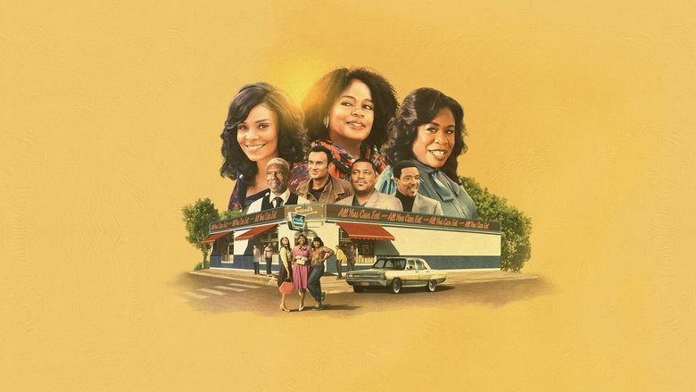Backdrop image for movie The Supremes at Earl's All-You-Can-Eat