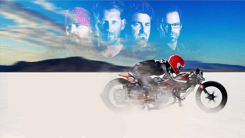 Backdrop image for movie Out of Nothing