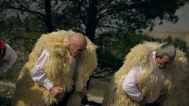 Backdrop image for movie Gjama