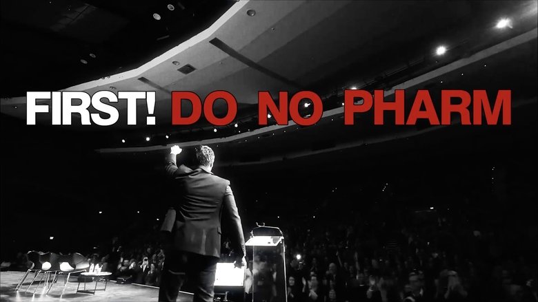 Backdrop image for movie First Do No Pharm