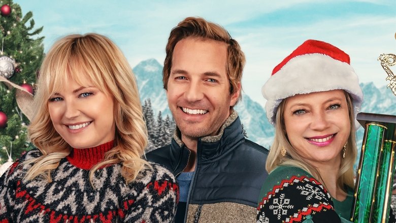 Backdrop image for movie The Christmas Classic