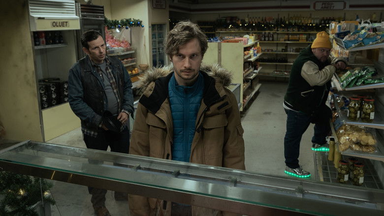 Backdrop image for movie Lapland Odyssey 4