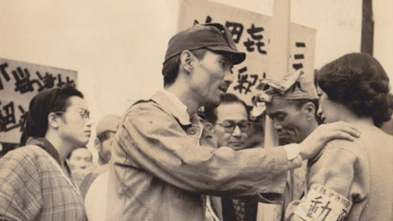 Backdrop image for movie A Lonely Woman in a Lonely Land