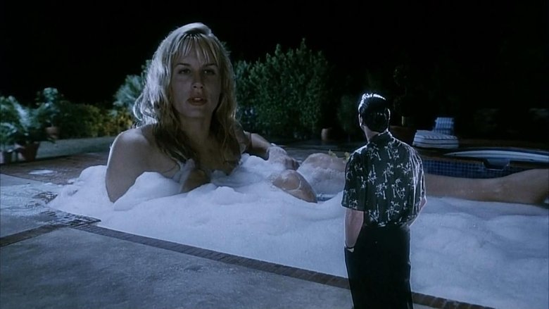 Backdrop image for movie Attack of the 50 Ft. Woman