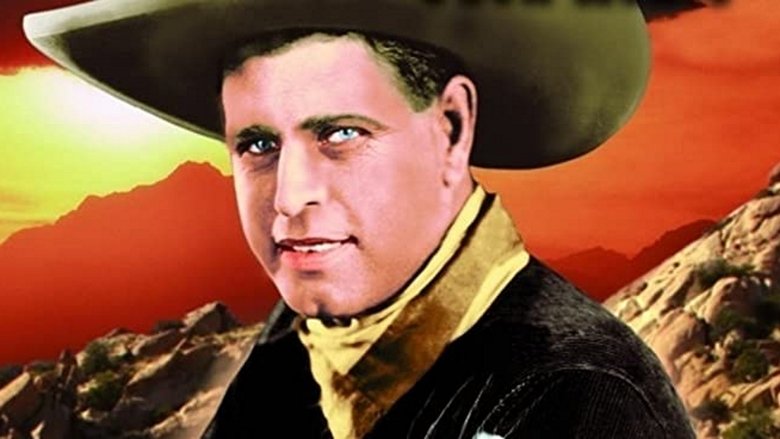 Backdrop image for movie The Forbidden Trail