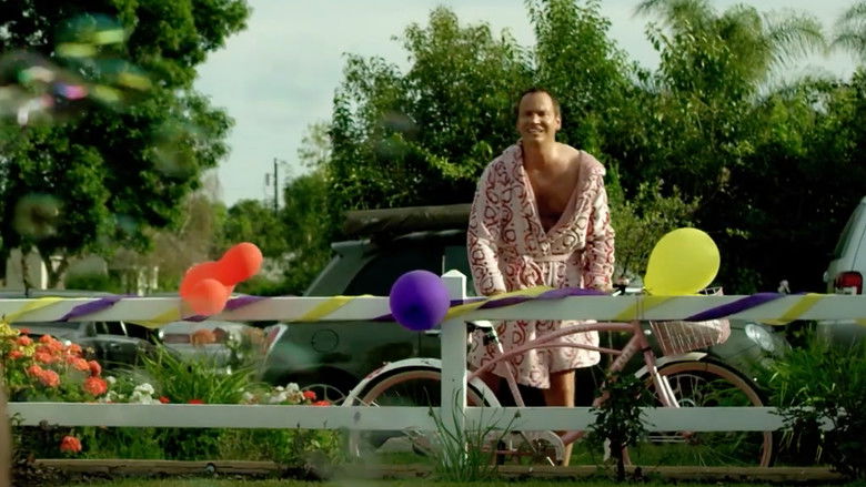 Backdrop image for movie Pink Bike