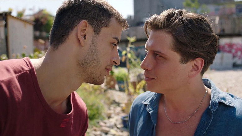 Backdrop image for movie Beyto