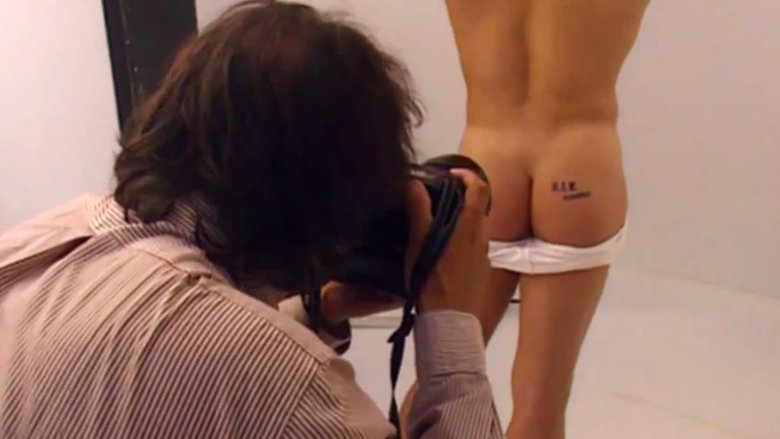 Backdrop image for movie Fashion Scandals