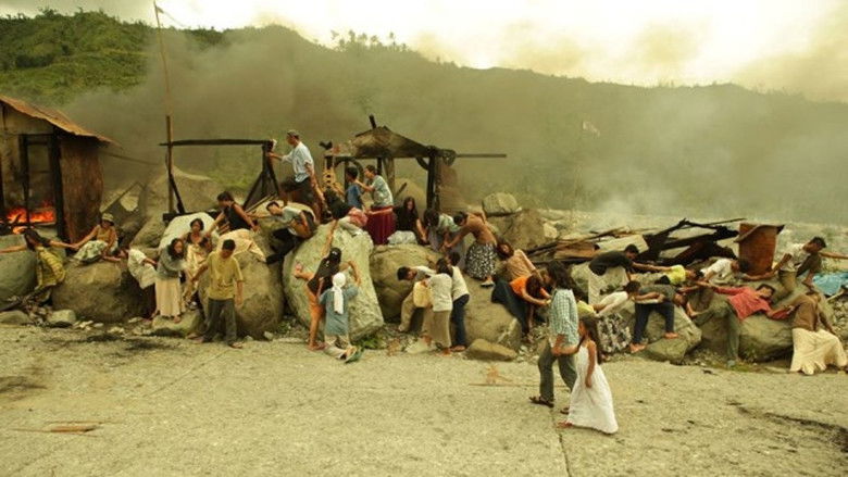 Backdrop image for movie Ang mga Tigmo sa Akong Pagpauli