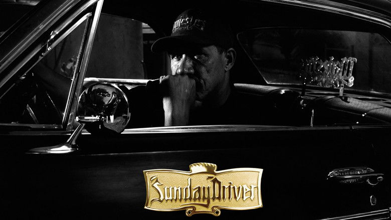 Backdrop image for movie Sunday Driver