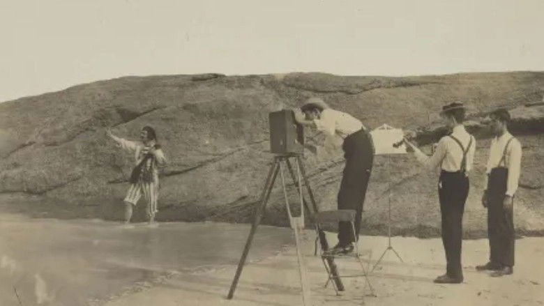 Backdrop image for movie Barcarola