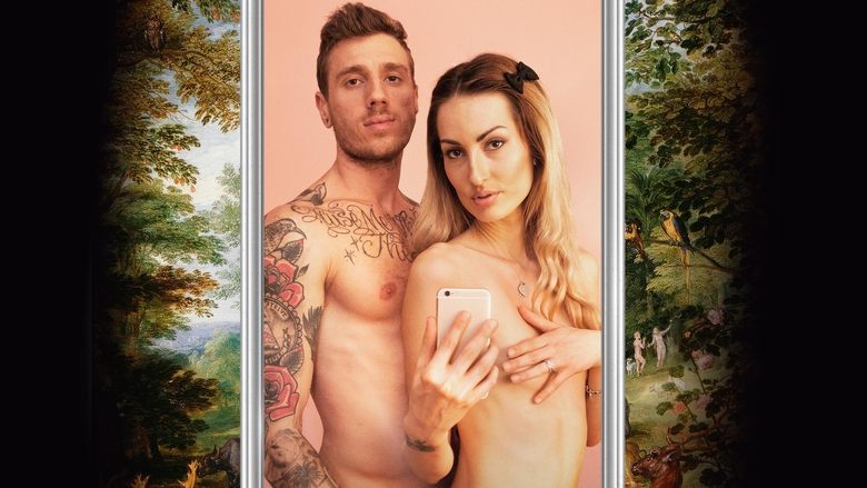 Backdrop image for movie Emma and Eddie: A Working Couple