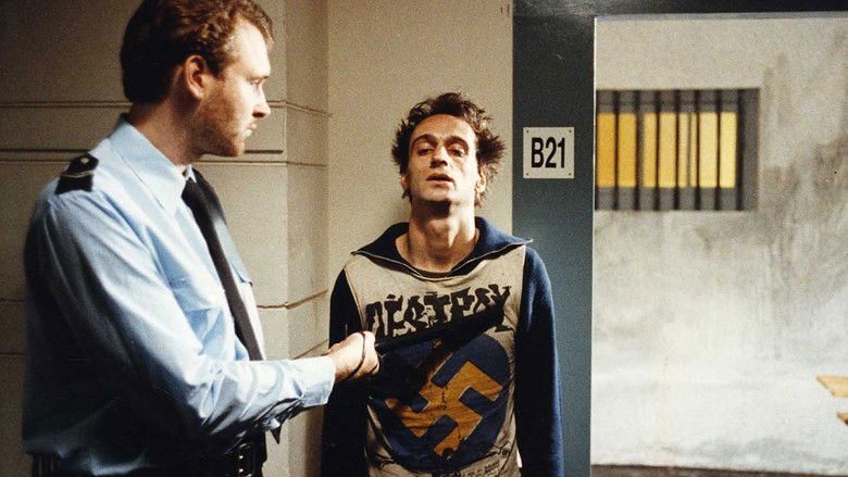 Backdrop image for movie In the Name of the Law