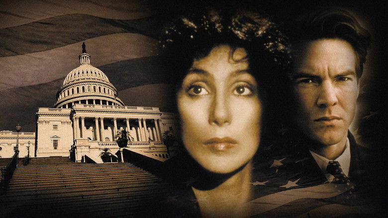 Backdrop image for movie Suspect