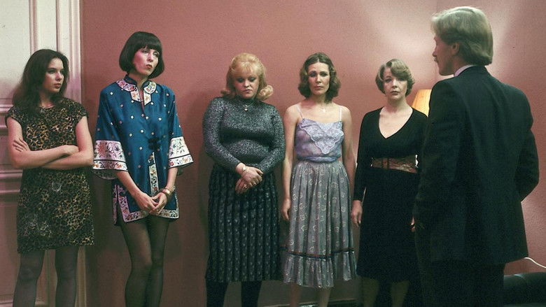 Backdrop image for movie Utopia