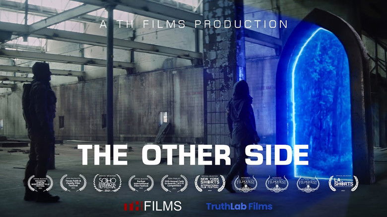 Backdrop image for movie The Other Side