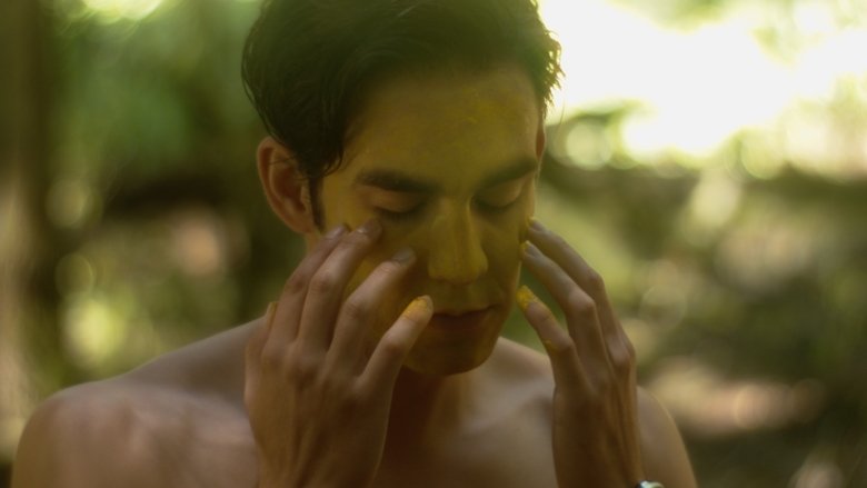 Backdrop image for movie These Peculiar Days