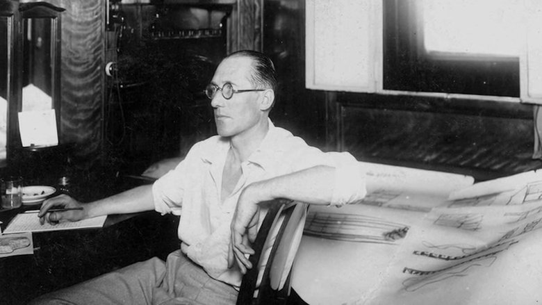 Backdrop image for movie The Century of Le Corbusier