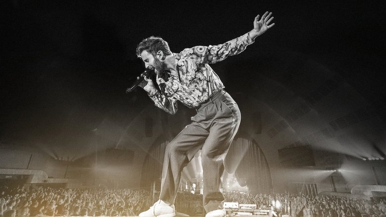 Backdrop image for movie Ben Platt: Live from Radio City Music Hall