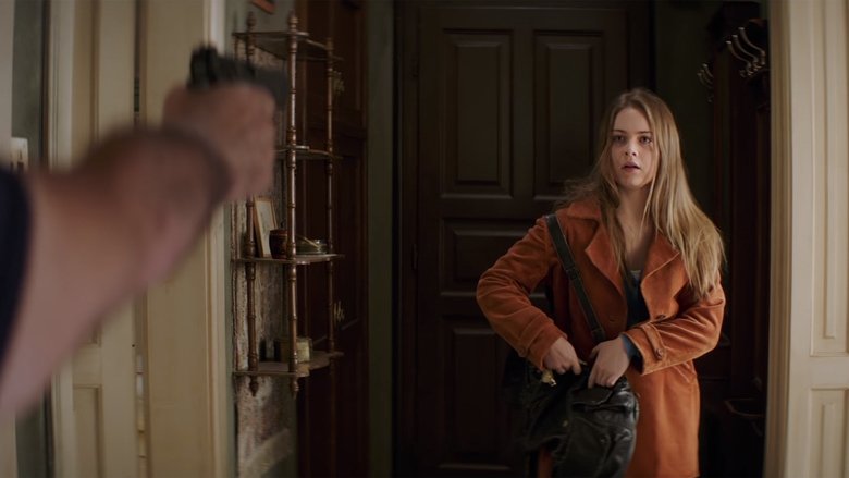 Backdrop image for movie An Ordinary Man